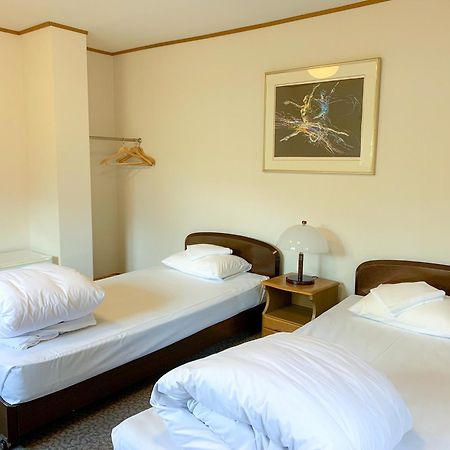 Niseko Ski Lodge - Higashiyama Habitación foto