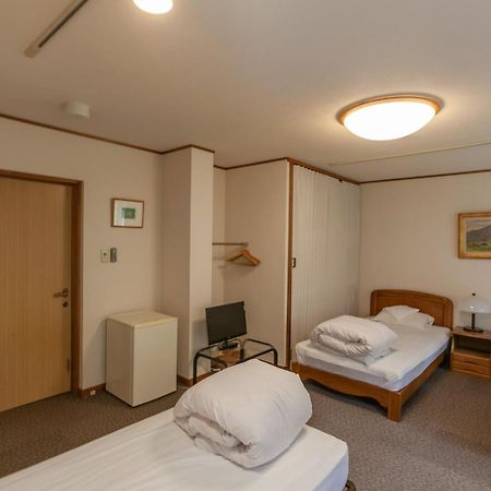 Niseko Ski Lodge - Higashiyama Habitación foto