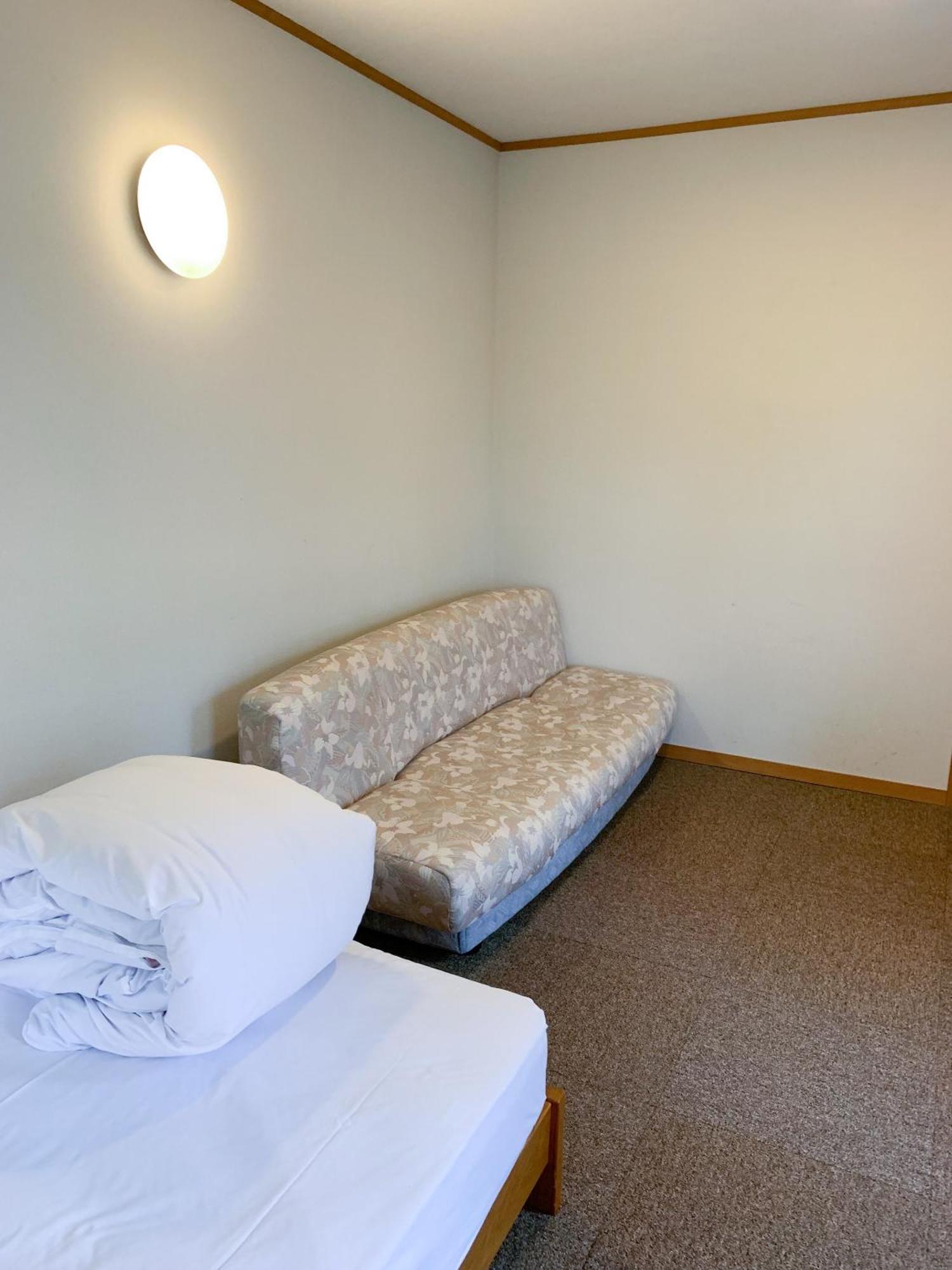 Niseko Ski Lodge - Higashiyama Habitación foto