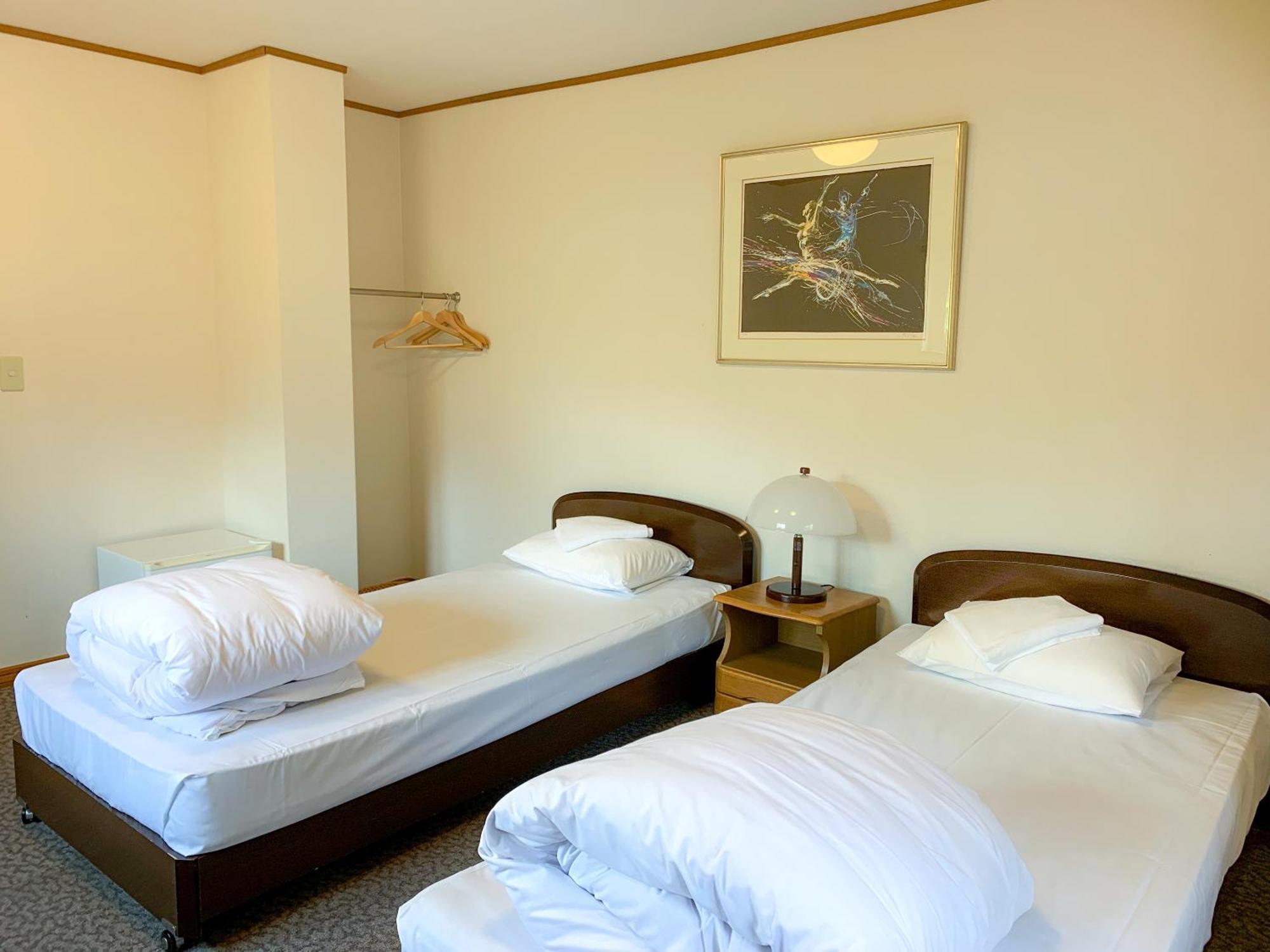 Niseko Ski Lodge - Higashiyama Habitación foto