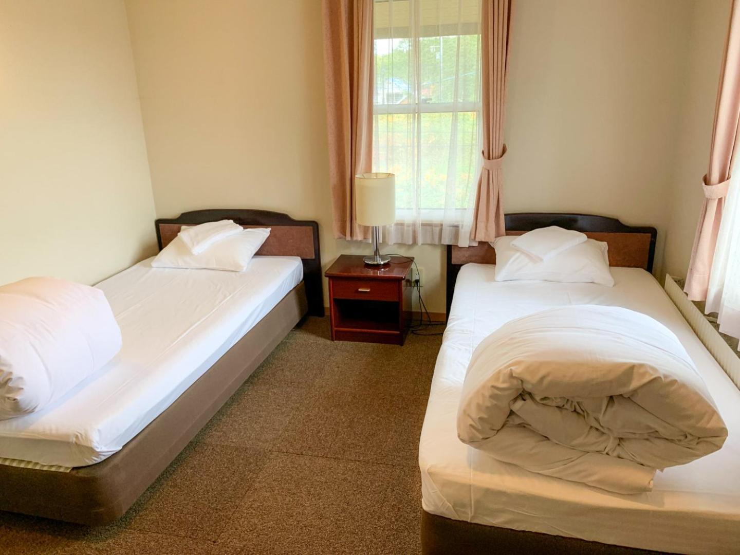 Niseko Ski Lodge - Higashiyama Habitación foto