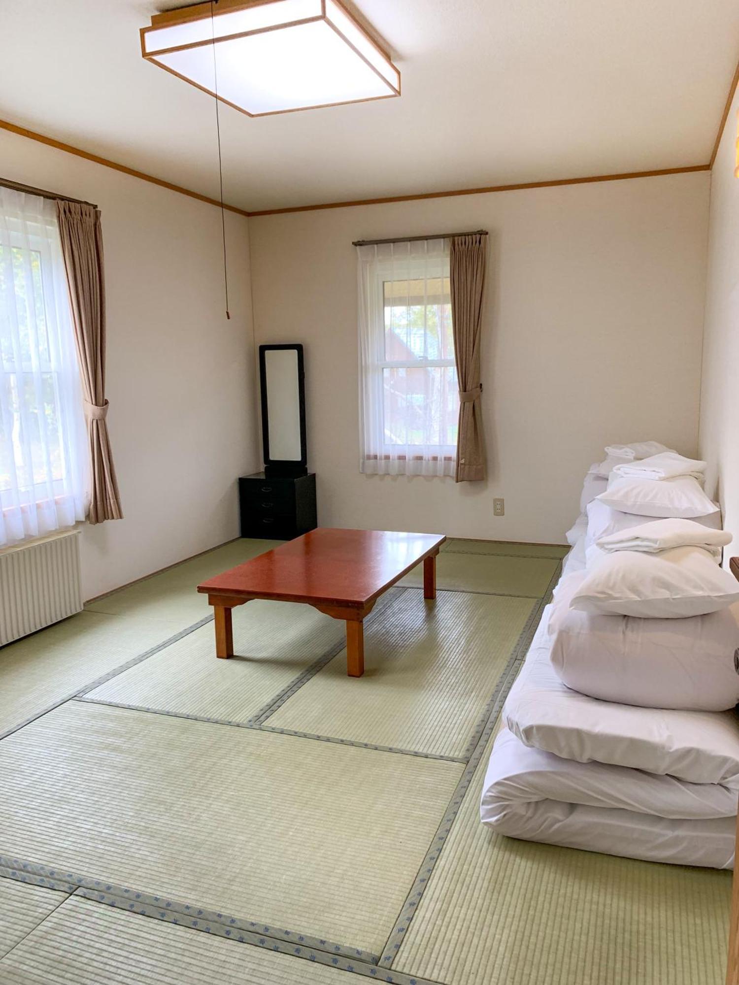 Niseko Ski Lodge - Higashiyama Habitación foto