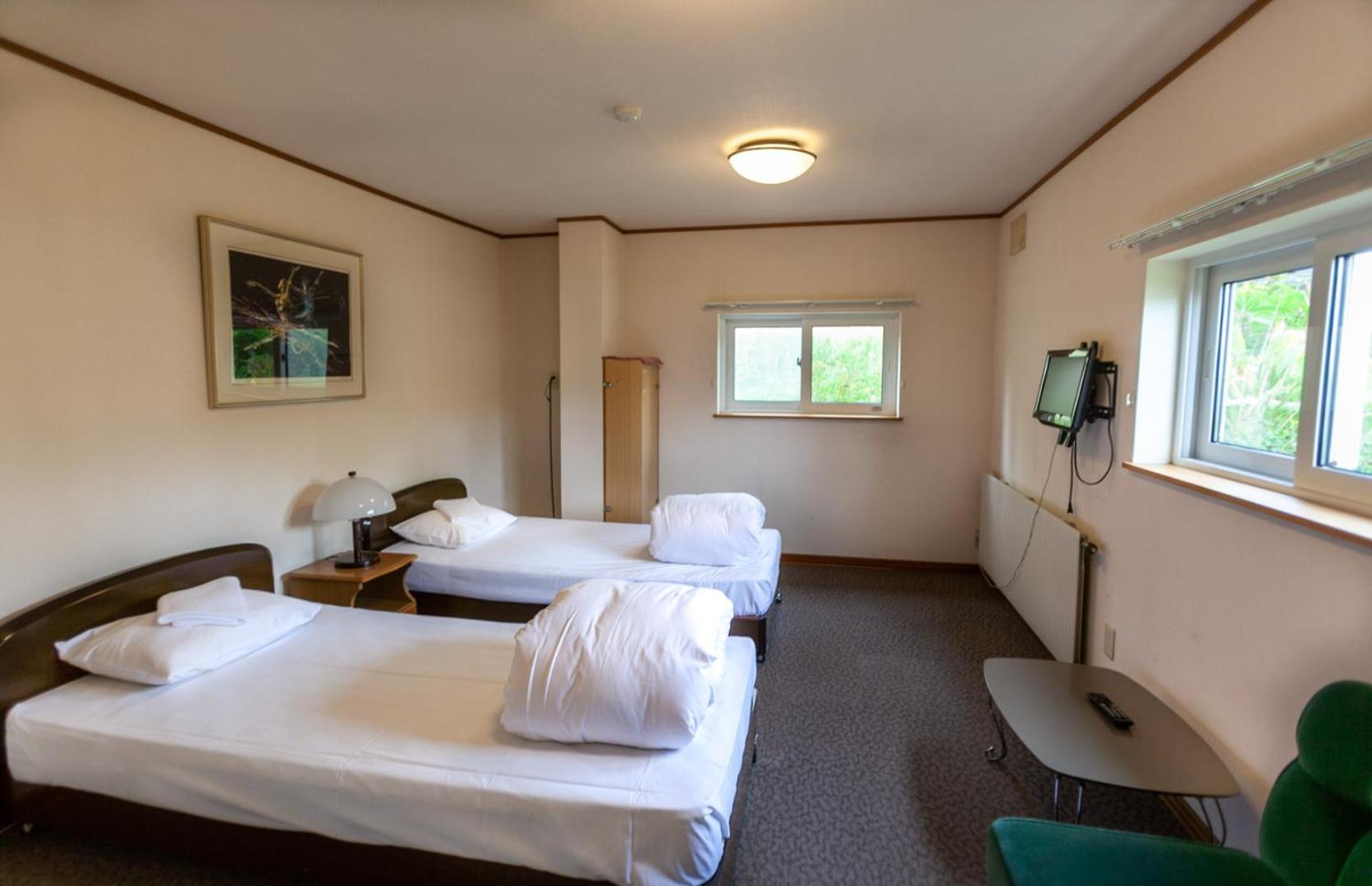 Niseko Ski Lodge - Higashiyama Habitación foto