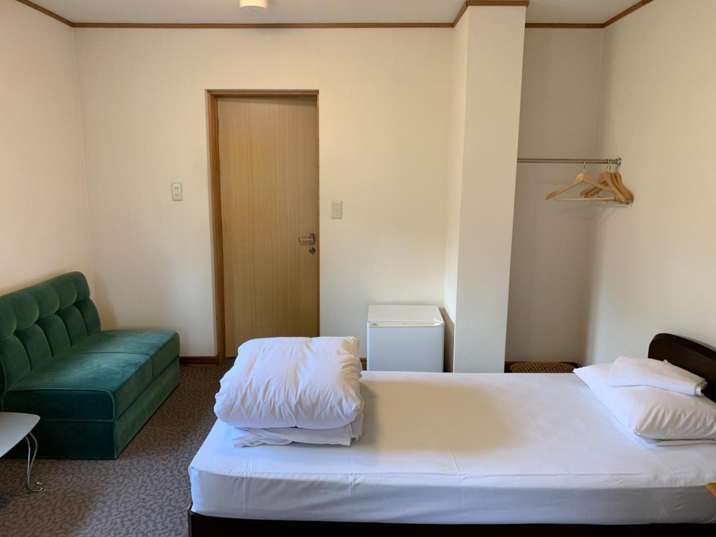 Niseko Ski Lodge - Higashiyama Habitación foto