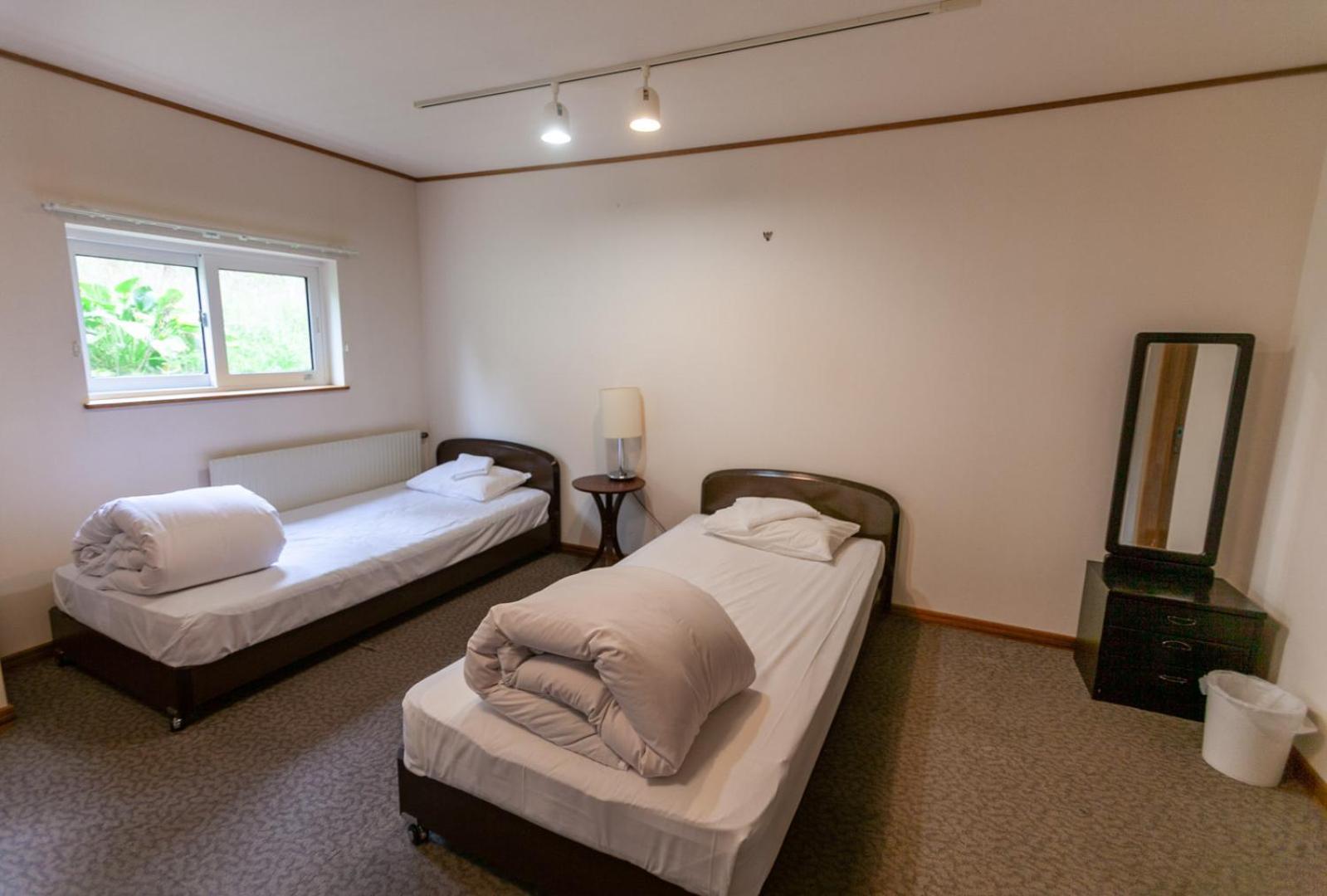 Niseko Ski Lodge - Higashiyama Habitación foto
