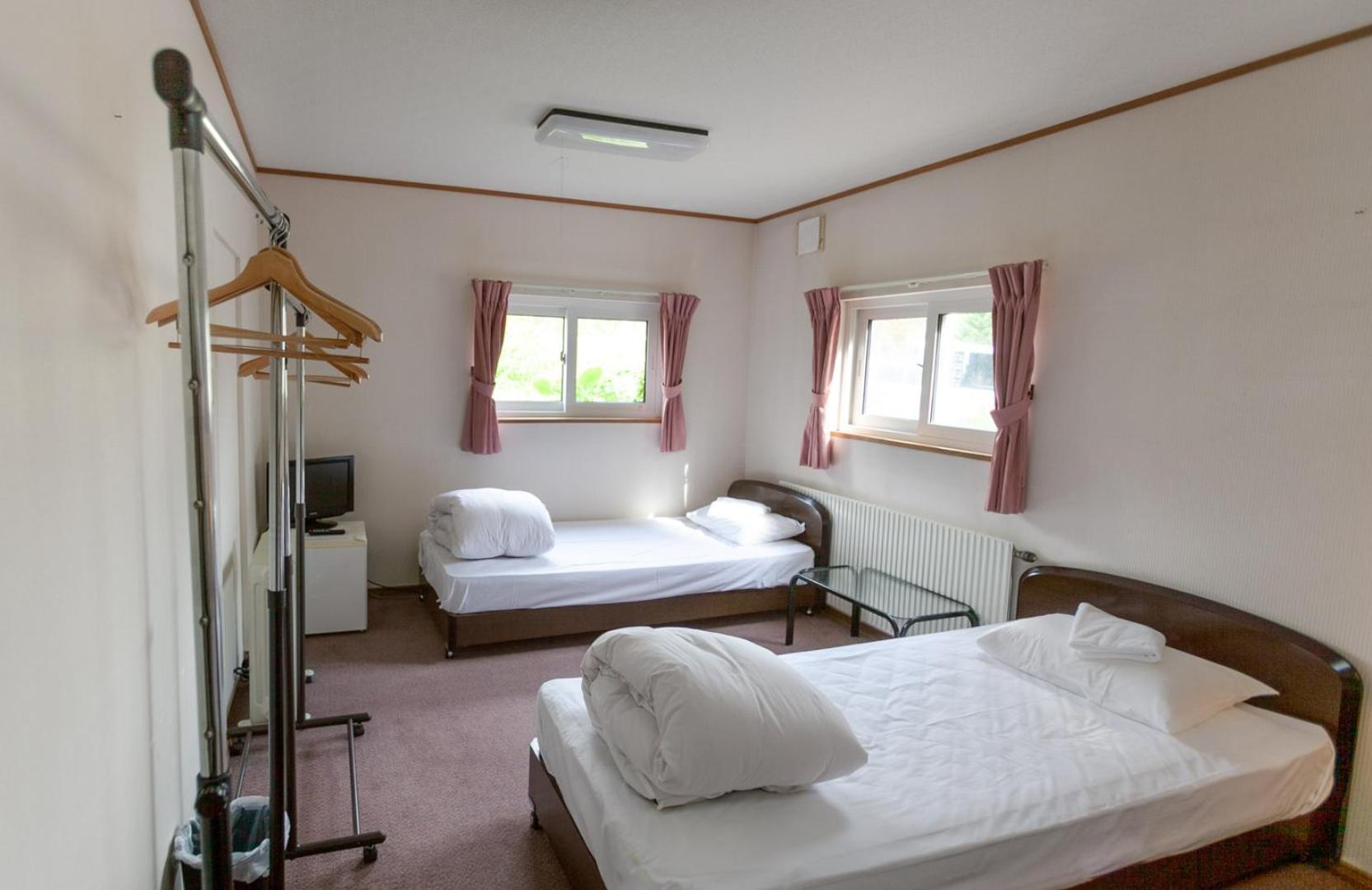 Niseko Ski Lodge - Higashiyama Habitación foto