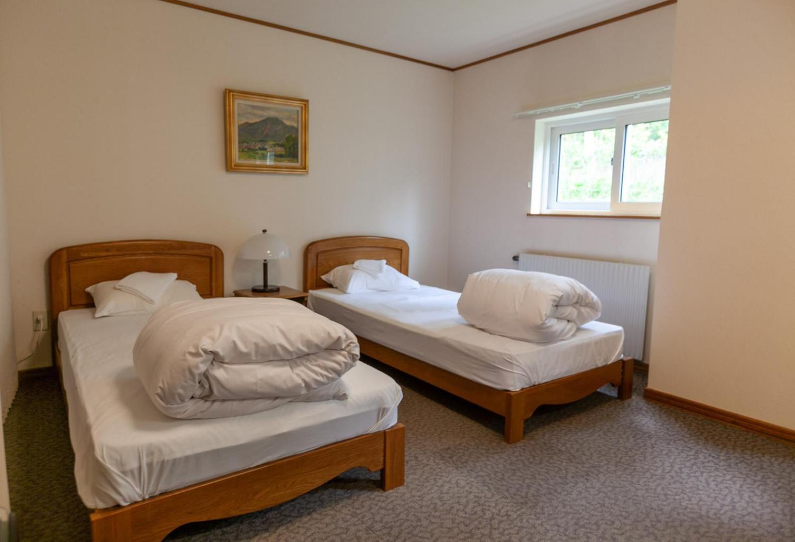 Niseko Ski Lodge - Higashiyama Habitación foto