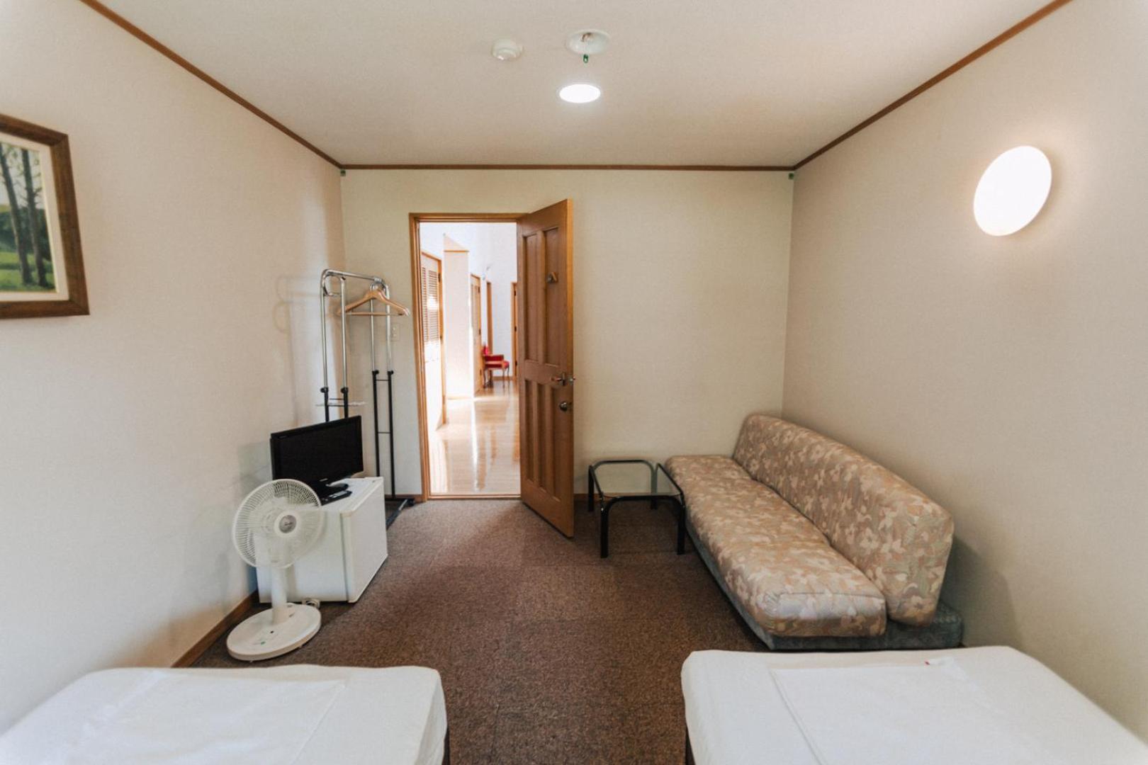 Niseko Ski Lodge - Higashiyama Habitación foto