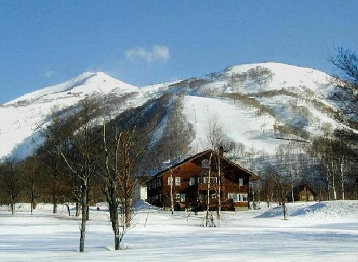 Niseko Ski Lodge - Higashiyama Exterior foto